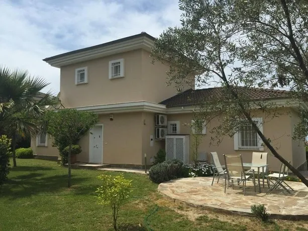 Villa Kapla - Image 1