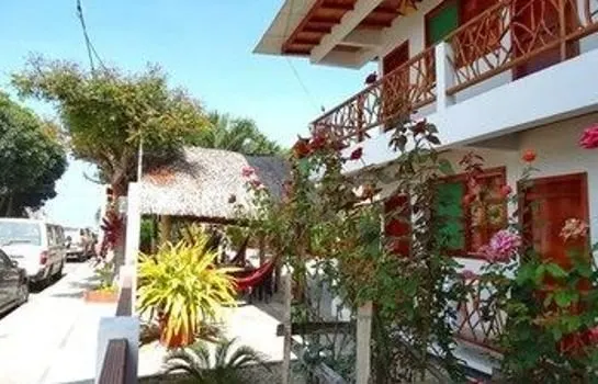 Hosteria Isramar - Image 1