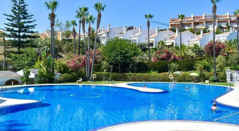 BenalGolf House - Benalmadena - Image 1