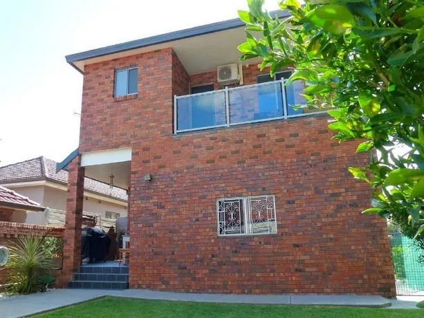 Family Accommodation in Sydney - Image 1
