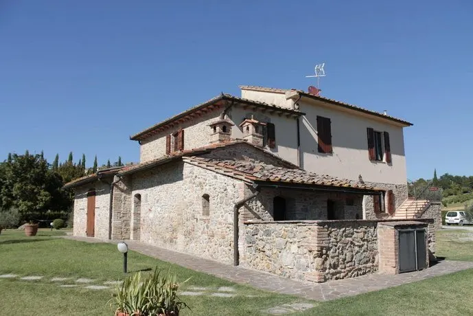 Podere Il Gioiello - Image 1