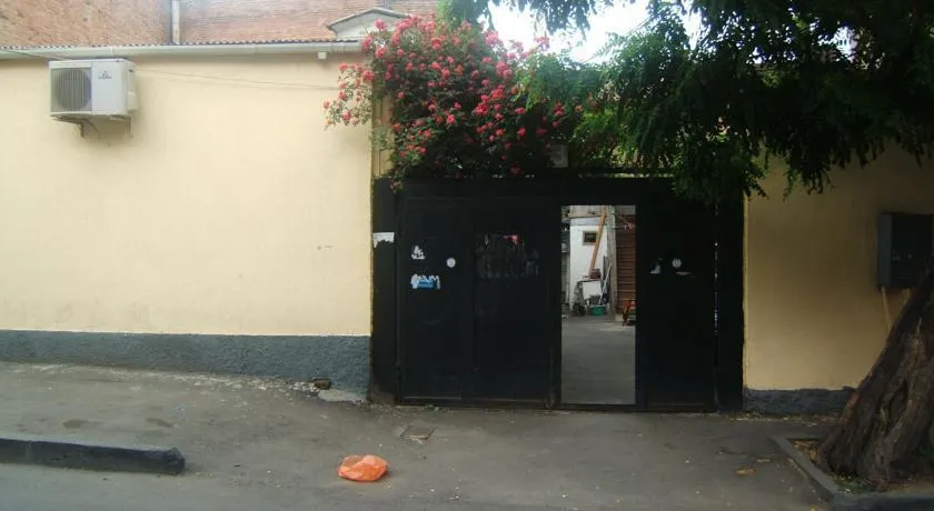 Georgian House Sundukiani - Image 1