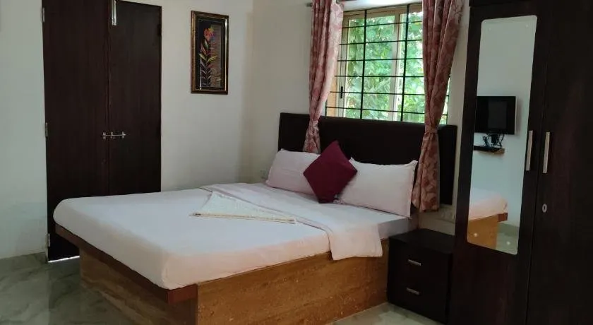 EKO STAY- SUN MONTANA VILLA - Image 1