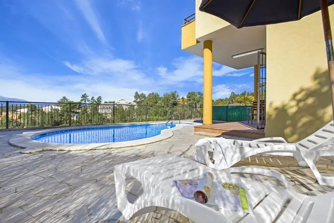 Villa Camelia - Image 1