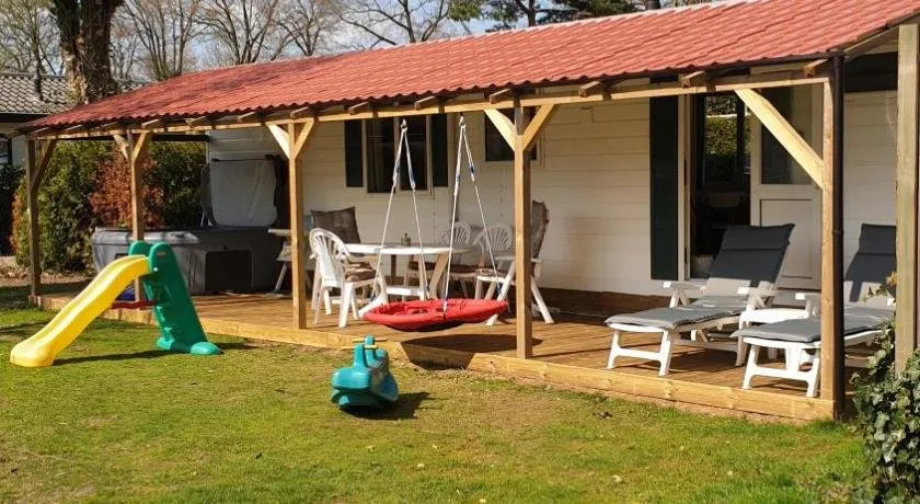 Chalet chloe - Image 1
