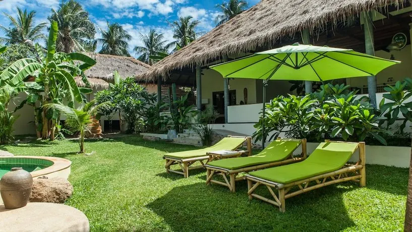 Villa Baan Yai Koh Phangan - Image 1