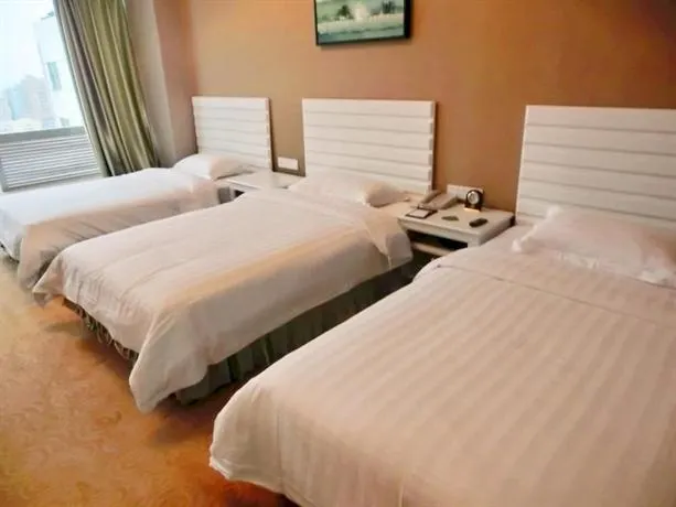 Shenggao Hotel - Image 1
