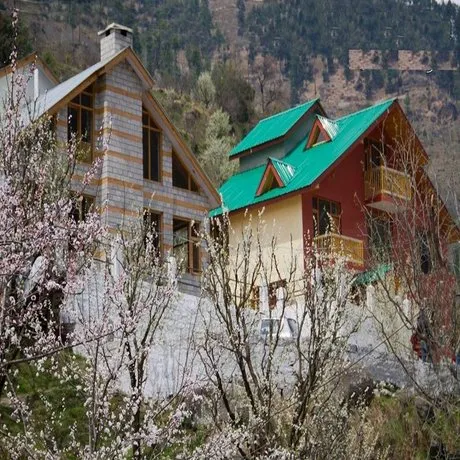 River Side Cottages Manali - Image 1