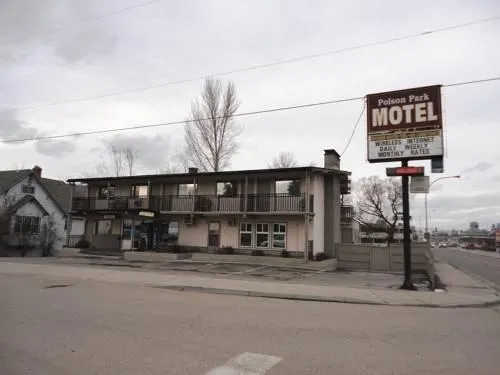 Polson Park Motel - Image 1