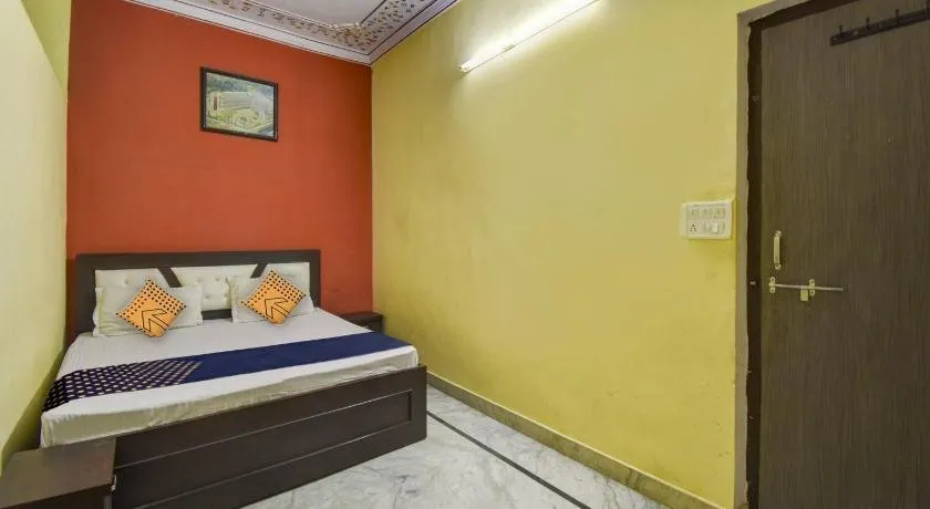 Rajputana Homestay by OYO Rooms - Image 1