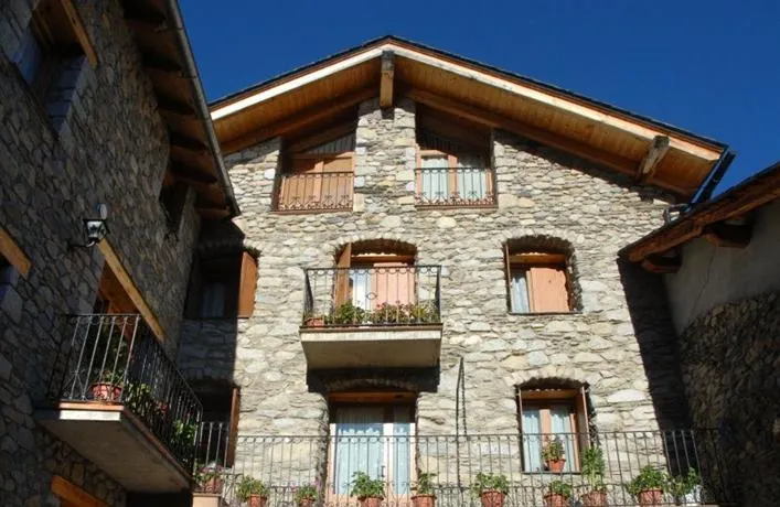Casa Rural Casa Colom - Image 1