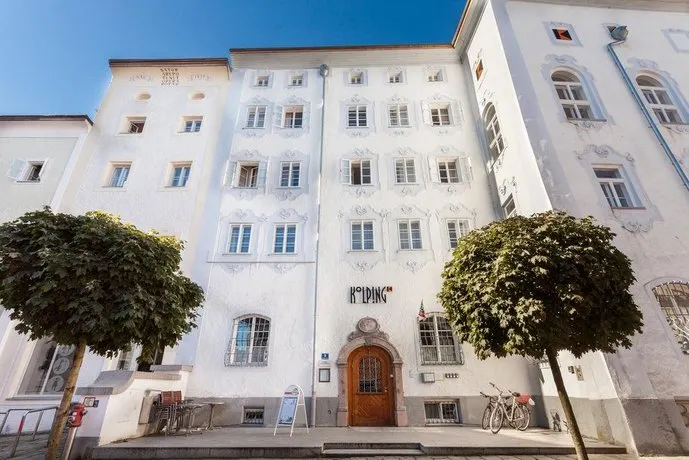 Kolpinghaus Hallein - Image 1