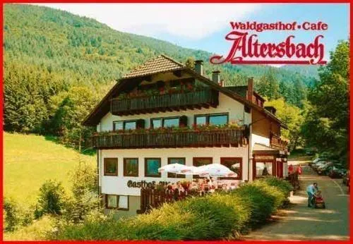 Altersbach - Image 1