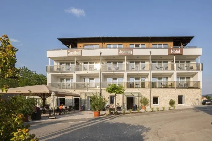 Joainig's Hotel Garni - Image 1