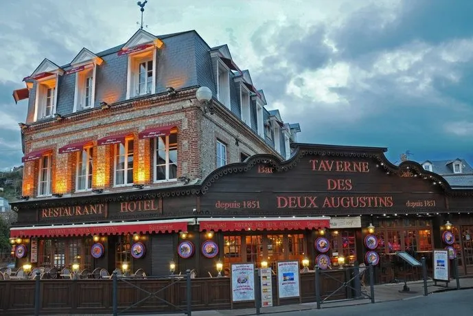 La Taverne des Deux Augustins - Image 1