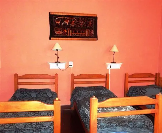 Hostal Ucumar - Image 1