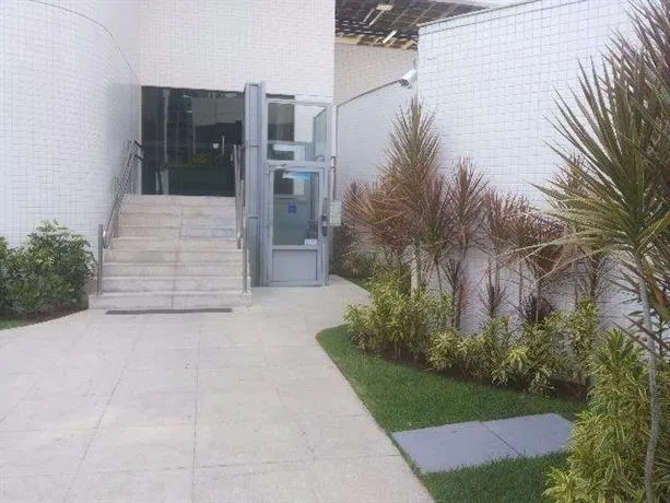 Flat Conselheiro Aguiar 1502 - Image 1