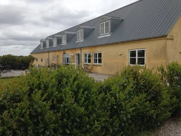 Møllegaardens B&B - Image 1