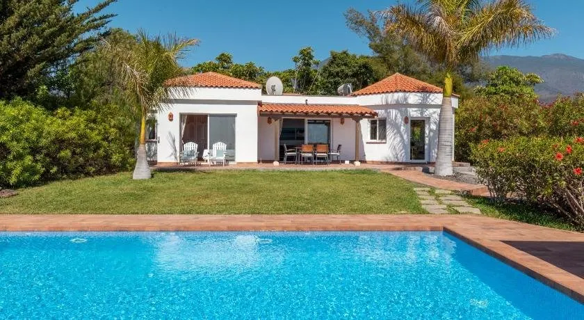 Casa Alba Los Llanos de Aridane - Image 1