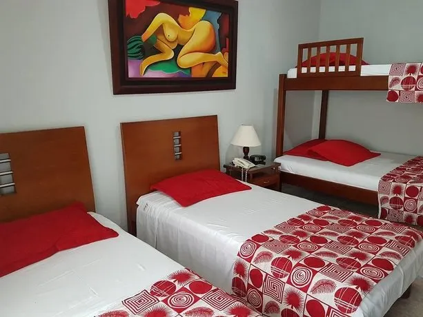 Hotel Rio Grande - Image 1