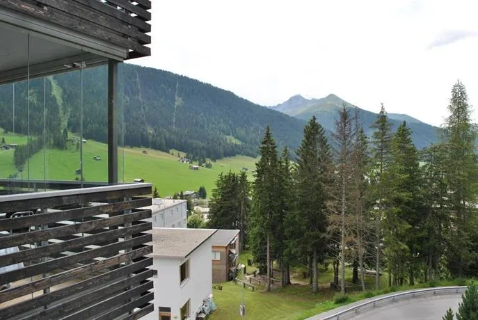 Gruenipark Davos - Image 1