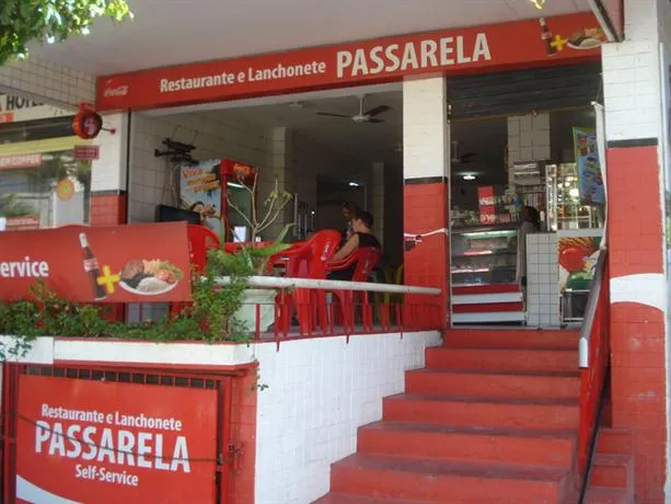 Avenida Praia - Image 1