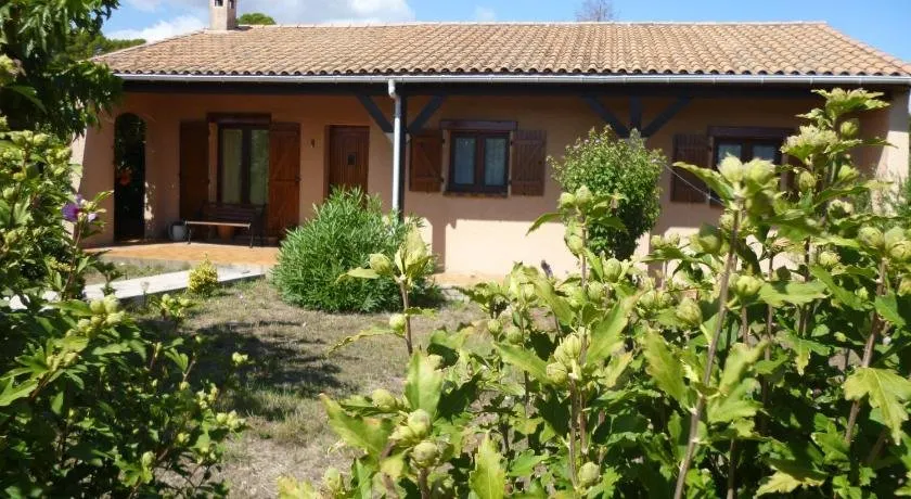 Maison de l'Horte - Image 1