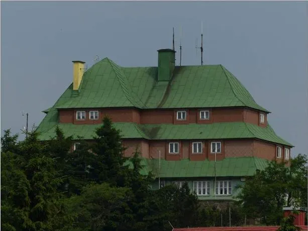 Chata Bludička - Image 1
