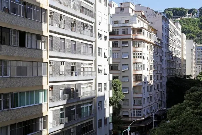 Raupp Flats Copa 2 - Image 1