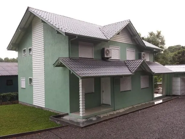 Minha Casa Em Canela 1 - Image 1