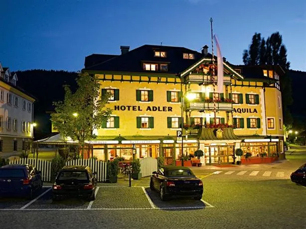 Südtiroler Gasthaus - Hotel Adler - Image 1