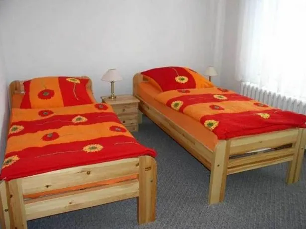 Ferienwohnung Bad Doberan MOST 2081 - Image 1