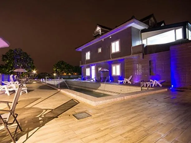Ilan Resort - Image 1