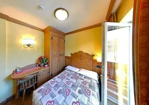 Hotel Da Barba - Image 1