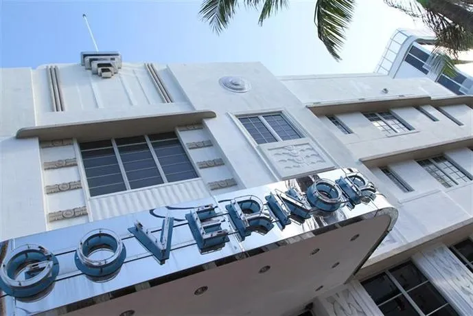The Governor - Image 1