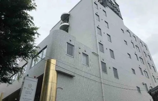 Thiry Four Hotels Kitasatodaigakumae - Image 1