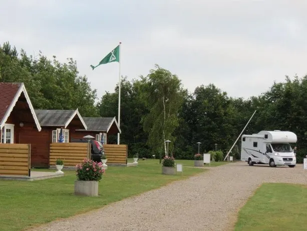 Holme Å Camping & Cottages - Image 1