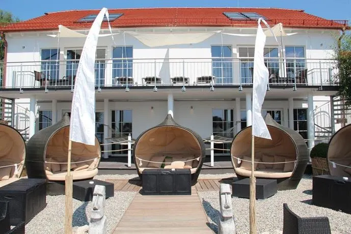 Seewirts Strandhaus - Image 1