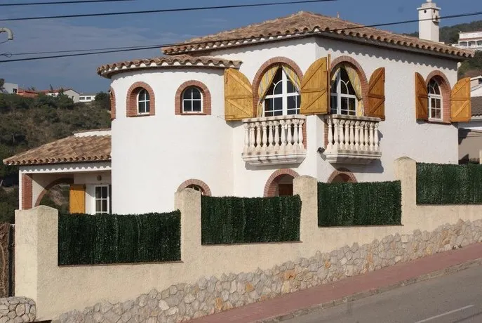 Charming Spanish Villa private pool Sea views - Image 1