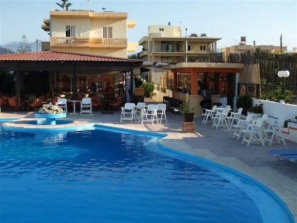 Venus Beach Hotel - Image 1