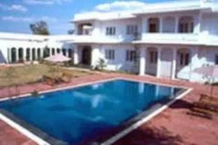 Udai Vilas Palace Bharatpur - Image 1