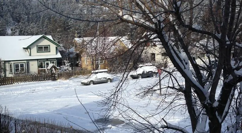 B & B on Balsam - Image 1