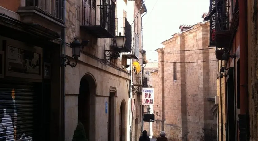 Hotel El Toboso - Image 1