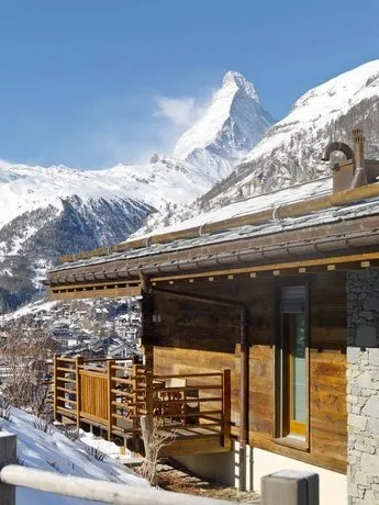 Chalet Maurice - Image 1