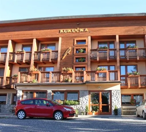 Penzion Kukucka - Image 1