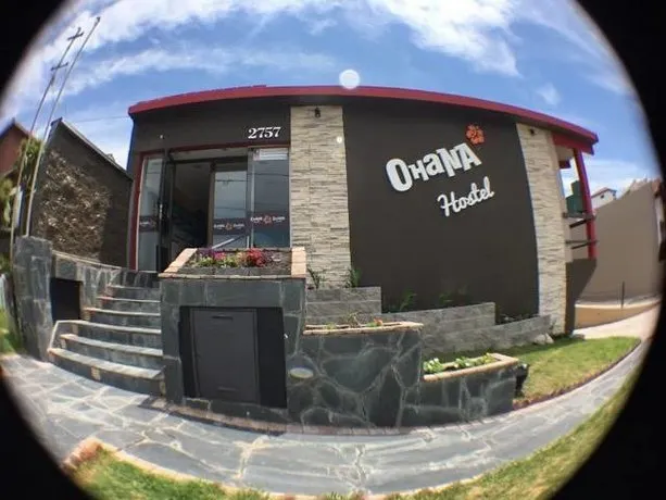 Ohana Hostel - Image 1