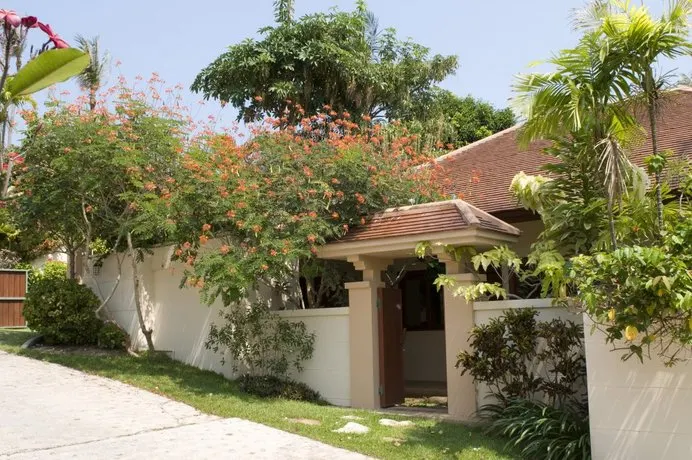 Manmuang - Plantation Villa 5 - Image 1