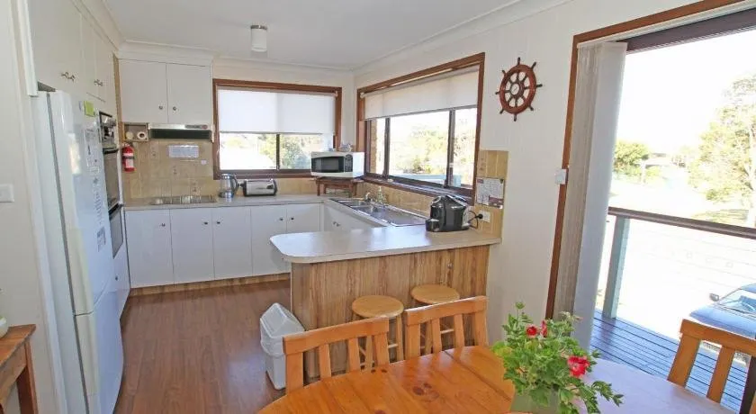 The Oasis on Jacobs Drive - Image 1