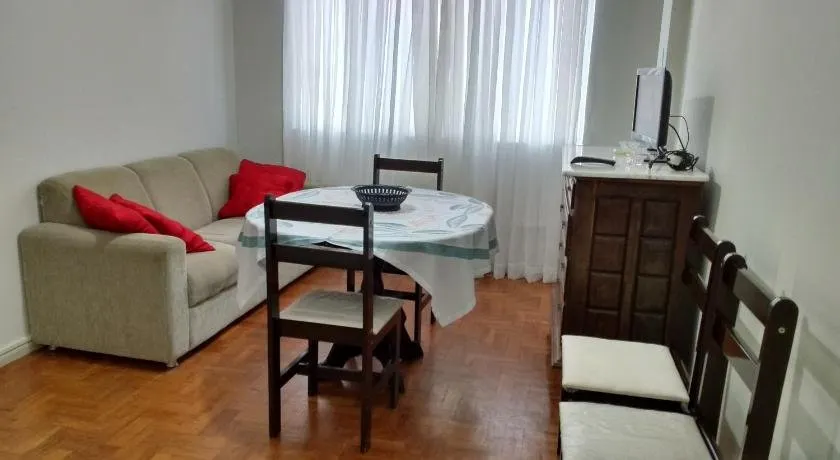 Apartamento Farol da Barra Salvador - Image 1