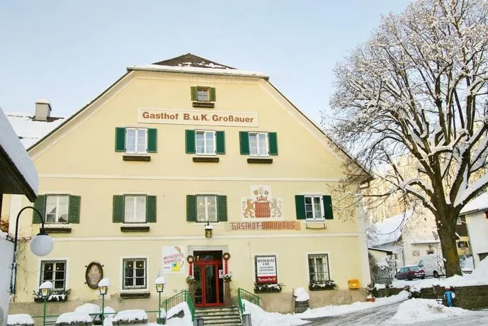 Gasthof Brauhaus Großauer - Image 1